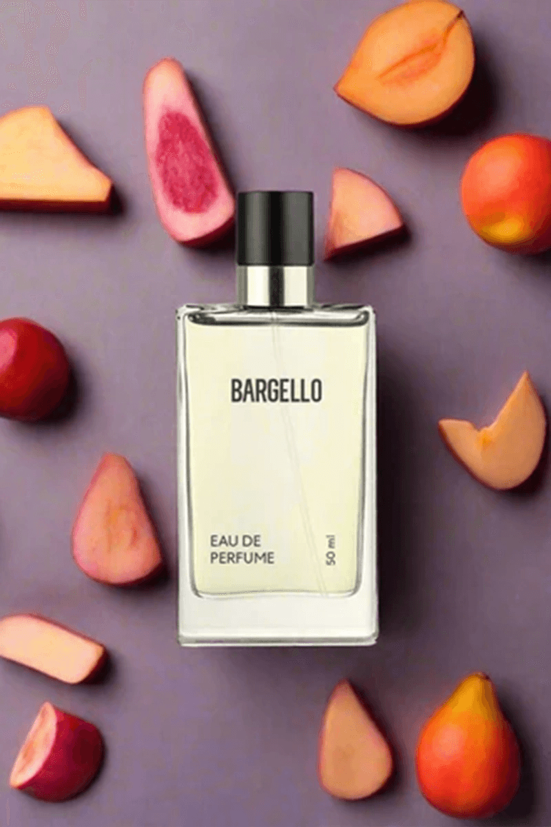 Perfumy damskie 146 z nutą kwiatową 50 ml, barva 50 ml