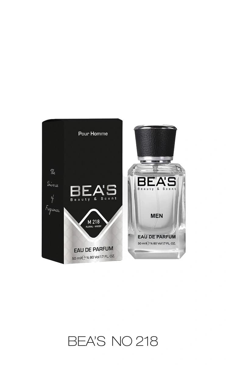 M218 112 V.I.P - Męskie Perfumy 50 ml, barva 50 ml