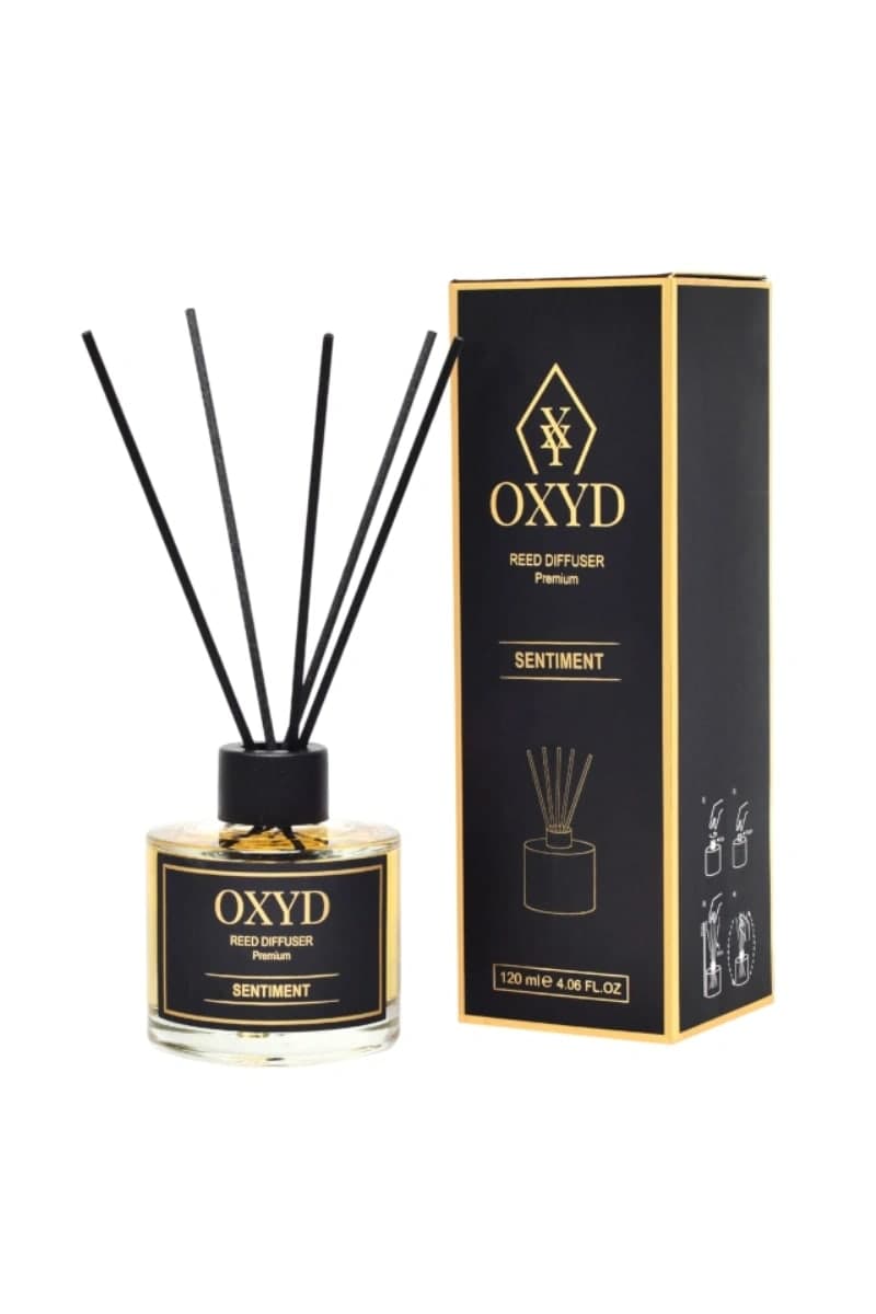 Sentiment 120 ml - zapach domowy, barva 120 ml