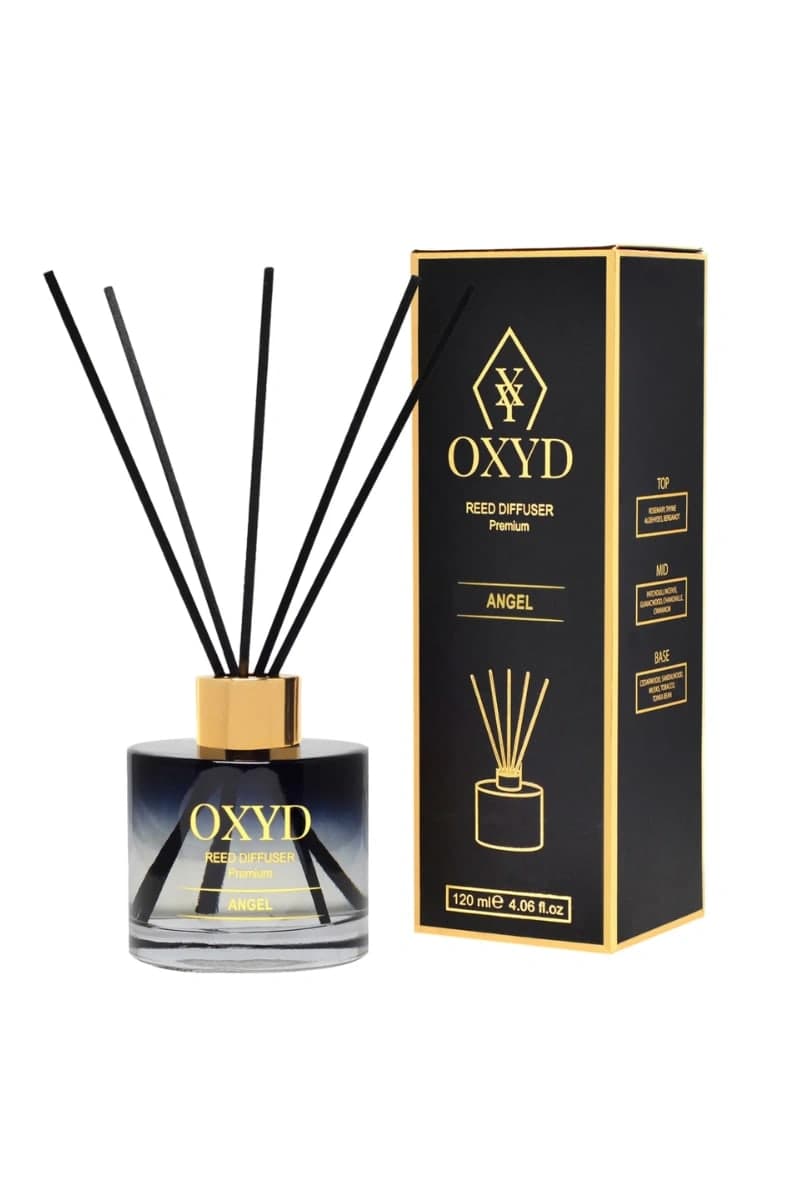 Zapach domowy Angel, barva 120 ml