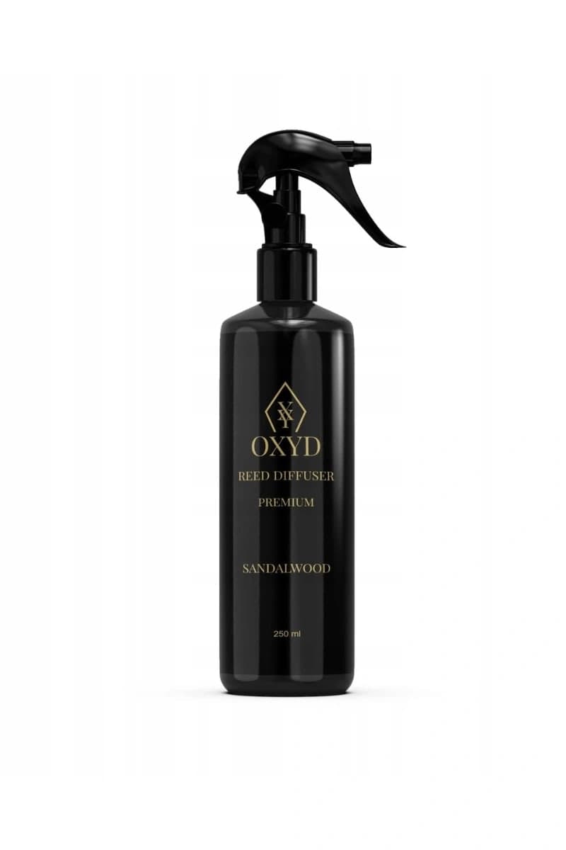 Zapach domowy Sandalwood, barva 250 ml