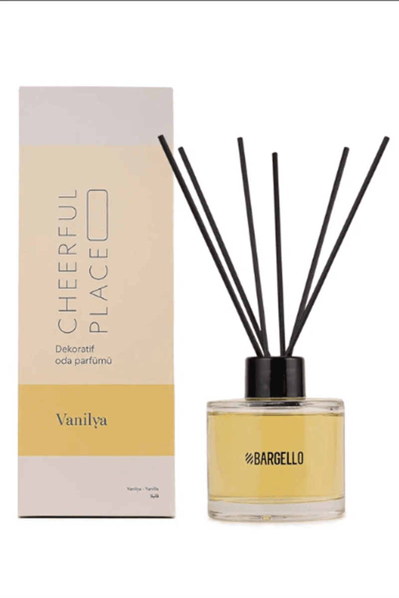 Vanilia 120 ml – domácí vůně, barva 120 ml