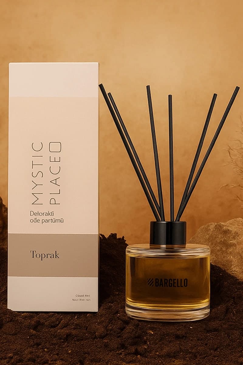 Torpak 120 ml – domácí vůně, barva 120 ml