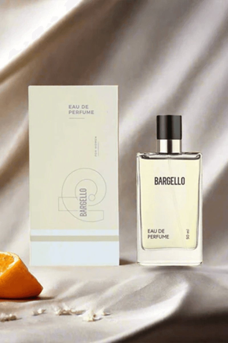 Perfumy damskie 116 o kwiatowo-orientalnym zapachu 50 ml, barva 50 ml