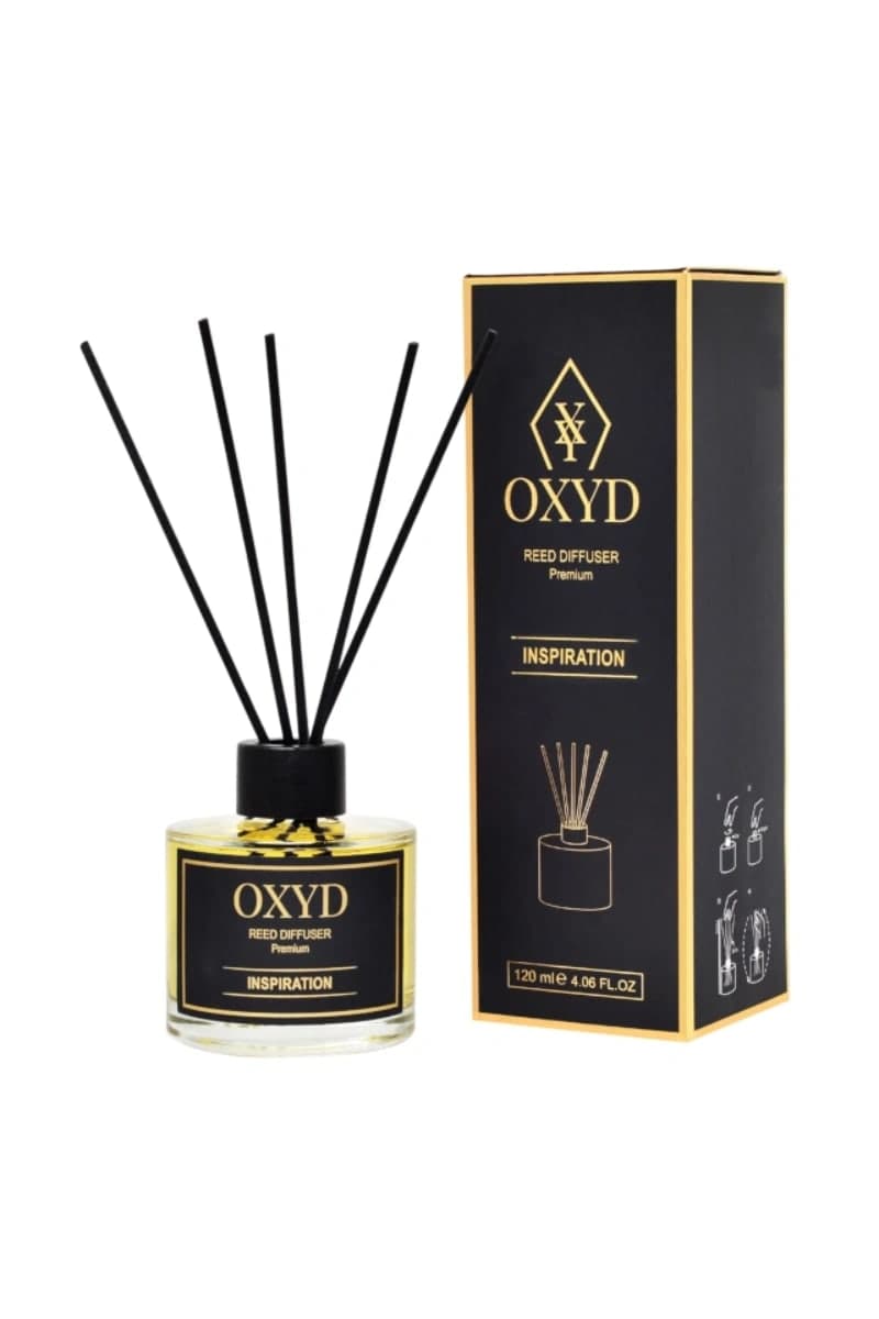 Inspiration 120 ml - zapach domowy, barva 120 ml