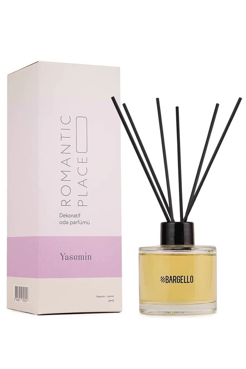 Jasmine 120 ml – domácí vůně, barva 120 ml