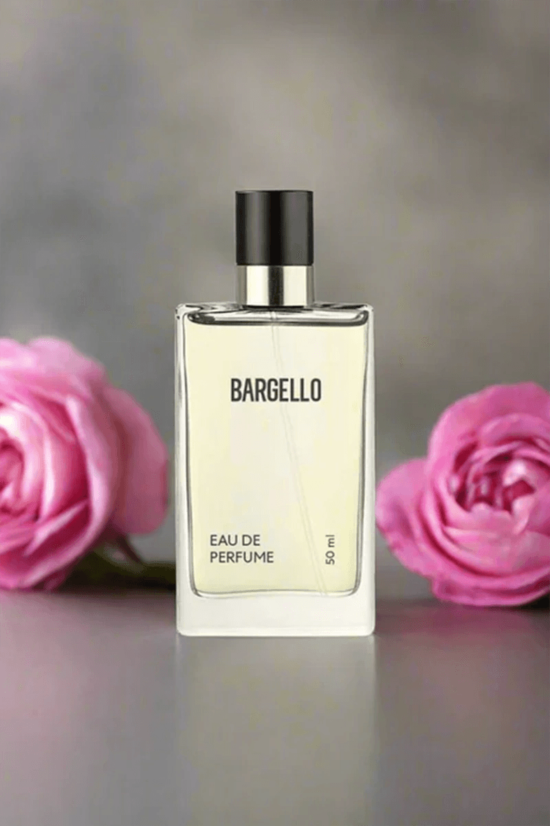 Perfumy damskie 120 o cytrusowo-kwiatowym zapachu z nutą róży i paczuli 50 ml, barva 50 ml