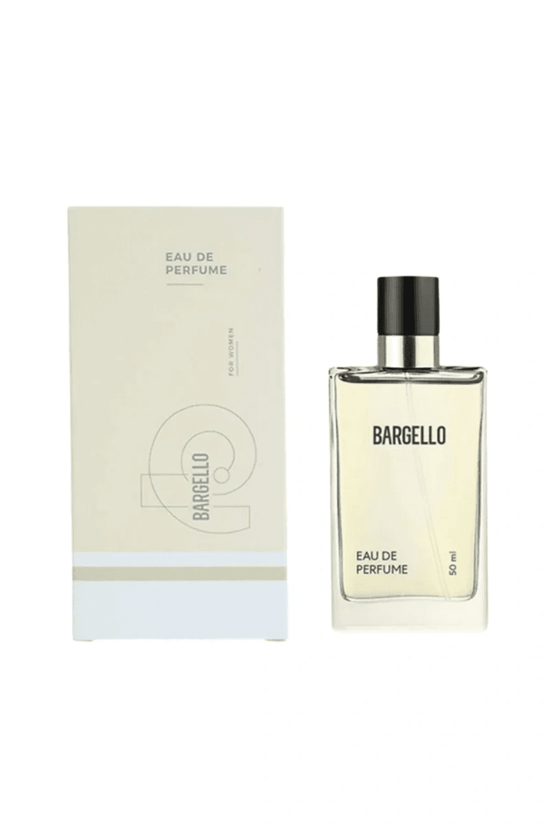 Perfumy damskie Bargello 103 z nutą czerwonych owoców i ambry 50 ml, barva 50 ml