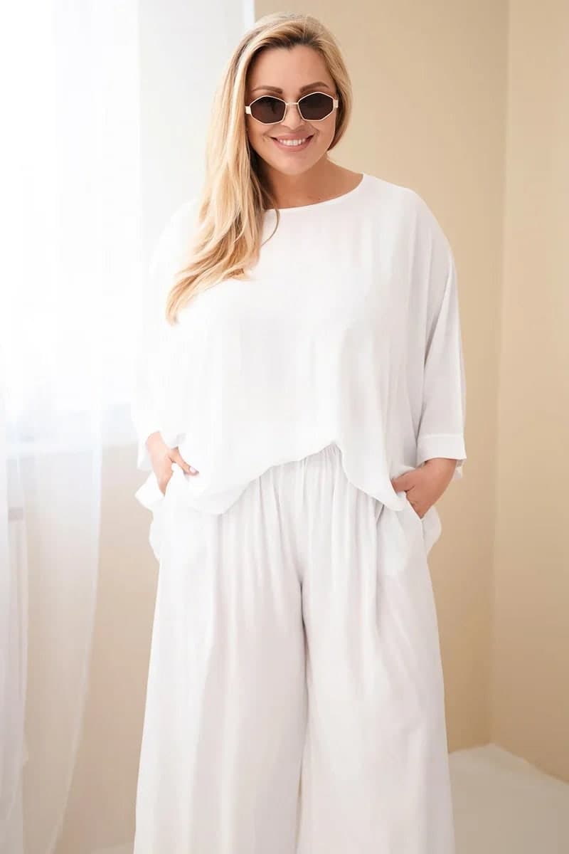 Trendy Plus Size na Lato 2026 — Co Koniecznie Musisz Mieć w Szafie?