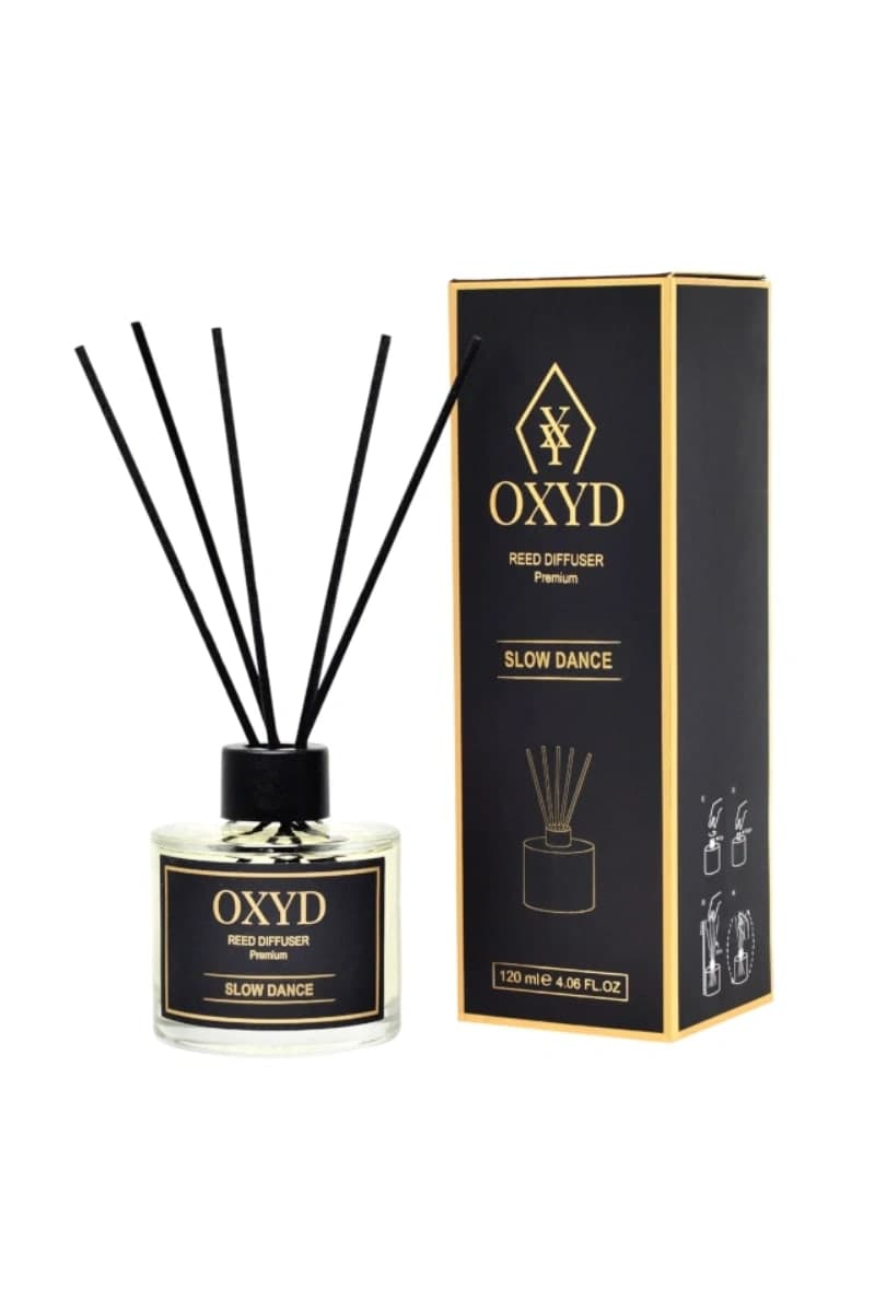Slow Dance 120 ml - zapach domowy, barva 120 ml