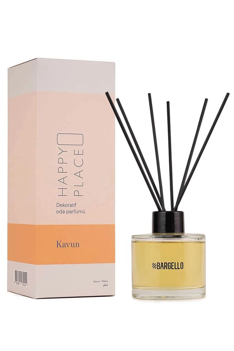Melon 120 ml – domácí vůně, barva 120 ml