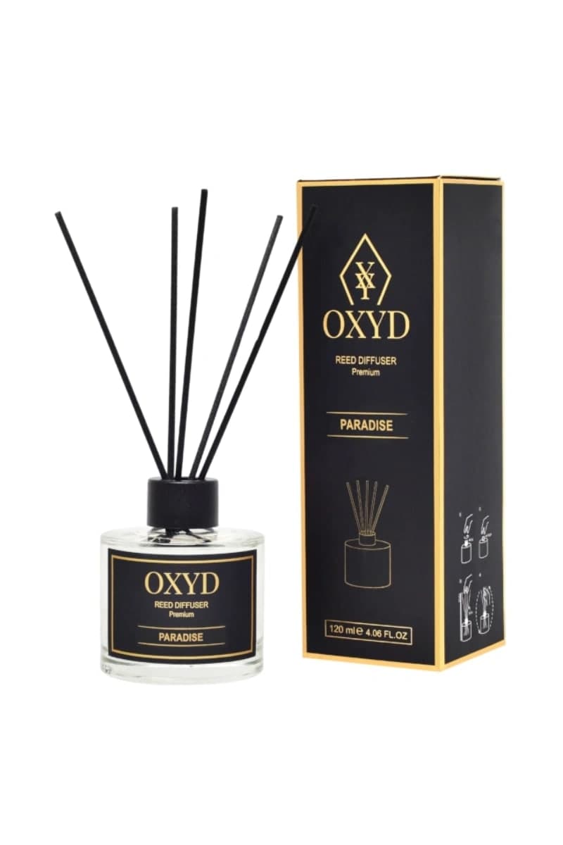 Paradise 120 ml - zapach domowy, barva 120 ml