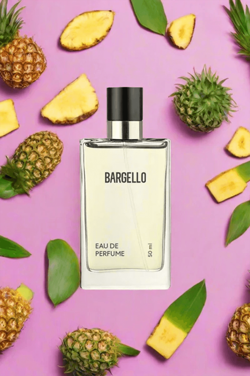 Perfumy unisex 476 o drzewno-ambrowym zapachu 50 ml, barva 50 ml