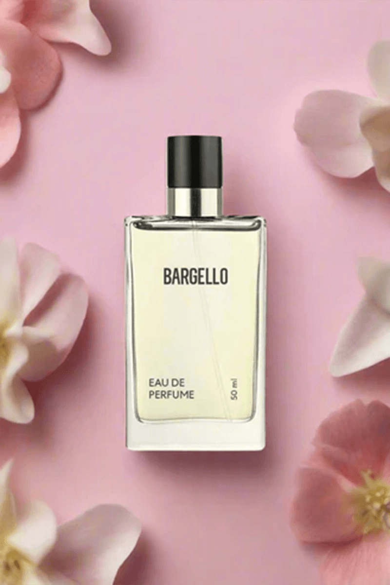 Perfumy damskie 320 – orientalna woda perfumowana 50 ml, barva 50 ml
