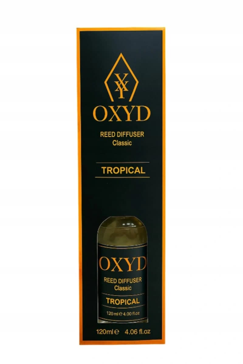 Classic Tropical 120 ml - zapach domowy, barva 120 ml