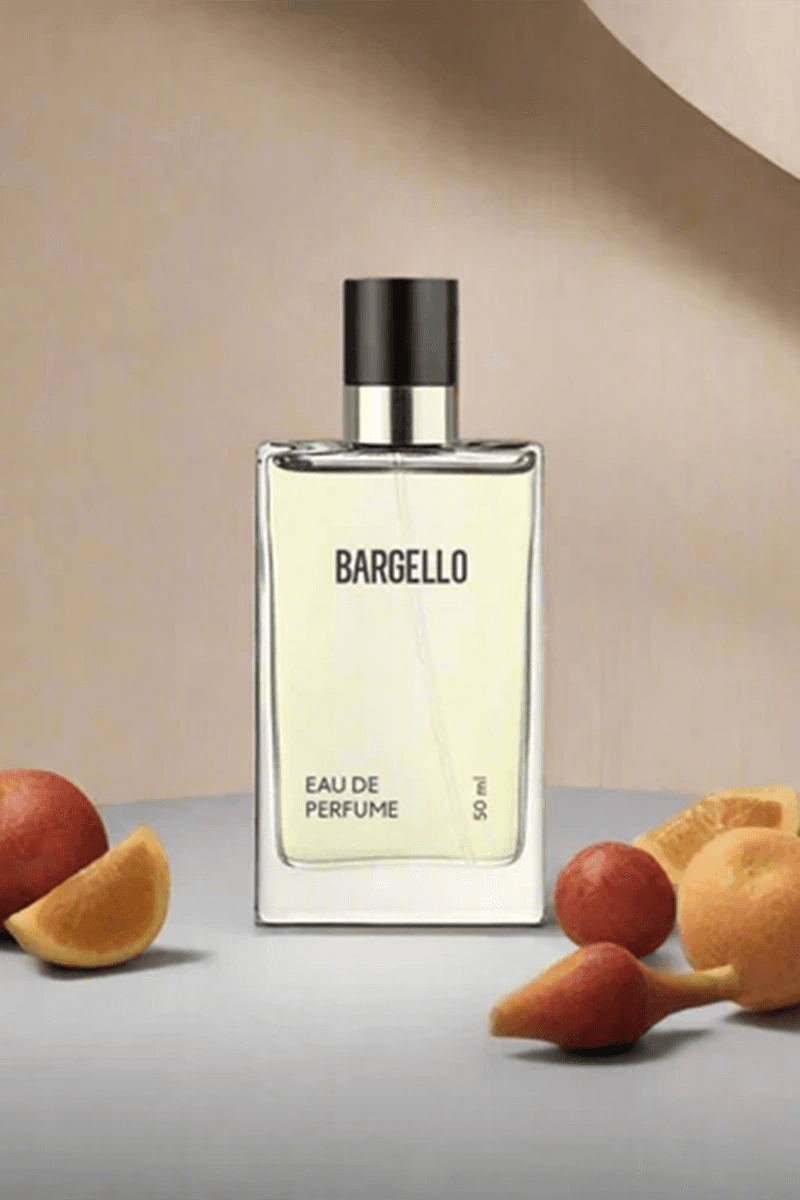 Perfumy unisex 490 o owocowo-drzewnym zapachu 50 ml, barva 50 ml