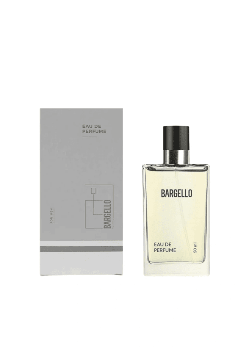 Perfumy męskie 720 o drzewno-przyprawowym zapachu 50 ml, barva 50 ml