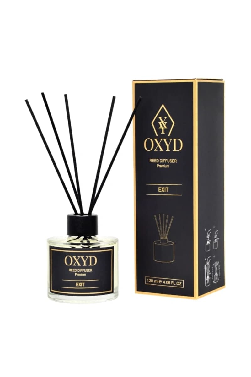 Exit 120 ml - zapach domowy, barva 120 ml