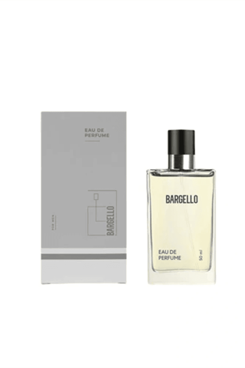 Perfumy męskie 549 z nutą lawendy i irysa 50 ml, barva 50 ml