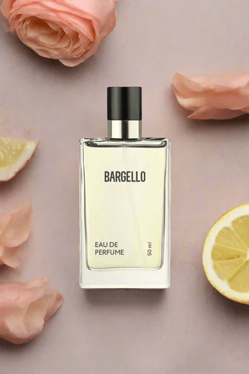 Perfumy damskie 151 o kwiatowym zapachu z piżmem i jaśminem 50 ml, barva 50 ml