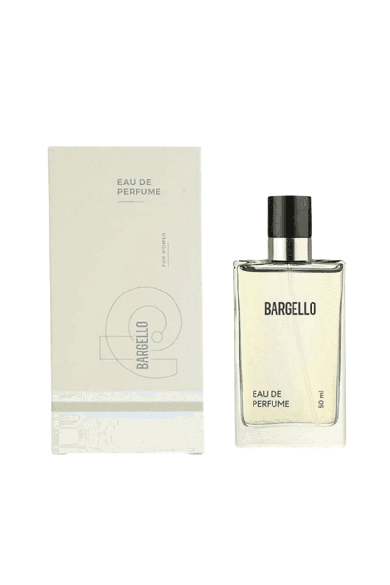 Perfumy damskie 306 z nutą maliny i białego miodu 50 ml, barva 50 ml